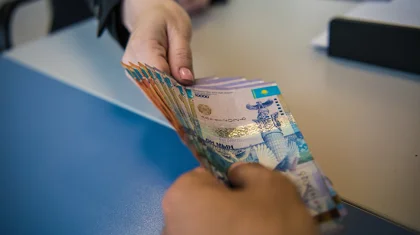 Судью осудили в Алматы