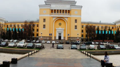Кто финансирует казахстанскую науку?