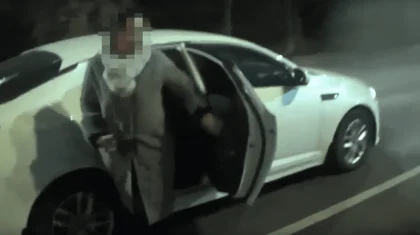 Судью поймали при возврате взятки в $3 тысячи