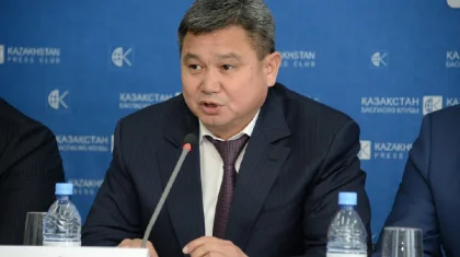 «Охотзоопром» возглавил новый руководитель