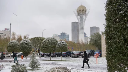 Встречу высокого уровня планируют в Нур-Султане