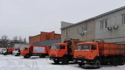 Жители Уральска задолжали 200 миллионов тенге