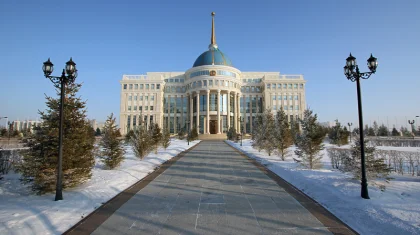 Кто получил государственные награды?
