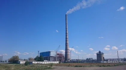 Россия отныне не контролирует Экибастузскую ГРЭС-2