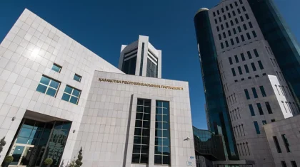 Важные для казахстанцев законы принял Парламент