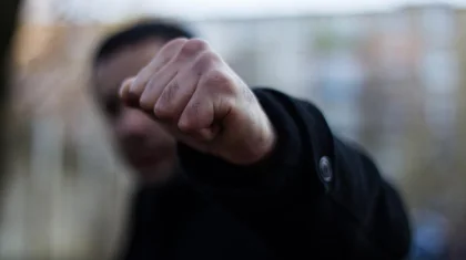 За что бьют сотрудников ЦОНов