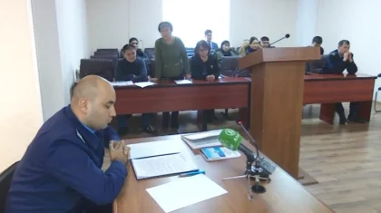 Мужчина убил, ограбил и угнал авто своего друга