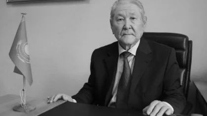 Касым-Жомарт Токаев выразил соболезнования семье Серикболсына Абдильдина