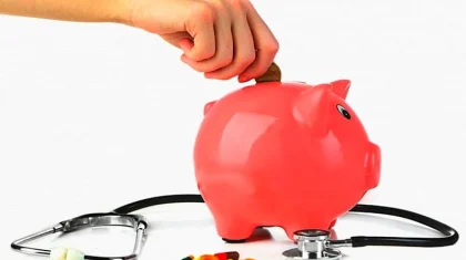 246,9 млрд тенге достигла сумма платежей в Фонд соцмедстрахования