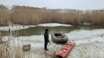 Тела 9-летних мальчиков найдены в Атырау