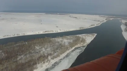 Эвакуированные жители Семея возвращаются домой