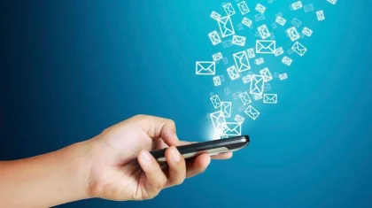 Еще 2 социальные услуги казахстанцам предлагают получать через SMS