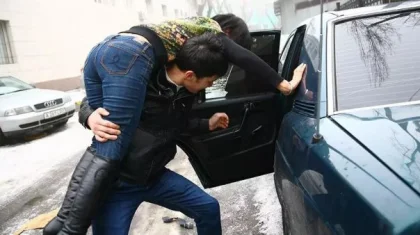 Прикрываясь традицией: за год похищено 210 невест