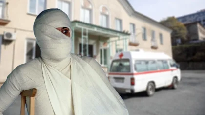 Наказать врачей требуют жители Алматинской области