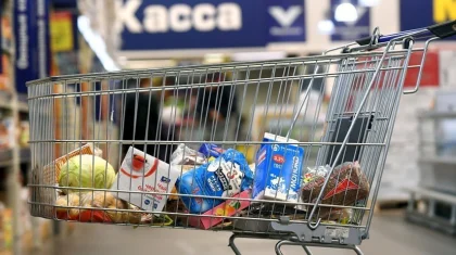 Казахстанцы могут пожаловаться на рост цен на продукты