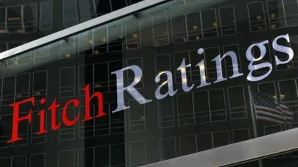 Fitch прогнозирует рост ВВП Казахстана в 2020 году на уровне 3,9%, в 2021 году - 4%