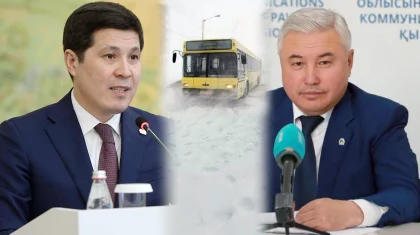 «Менять не хочу, но и терпеть нет сил»: ждать ли отставки акима Павлодара?