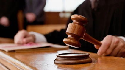 Бывшую судью облсуда оштрафовали на 24 миллиона тенге в Усть-Каменогорске