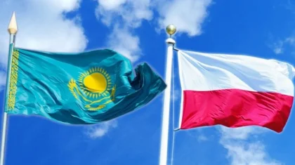 Назначен посол Казахстана в Польше