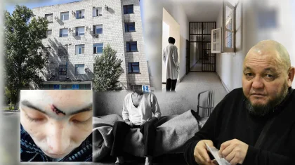 За затягивание расследования наказаны полицейские в Павлодаре