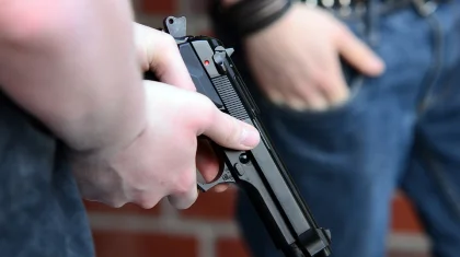 Трое жителей Алматинской области инсценировали разбой ради 1 млн тенге