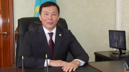 Назначен новый аким Актобе
