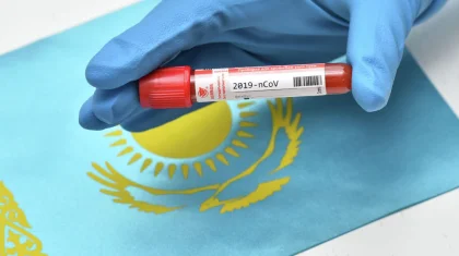 Благотворительный фонд для помощи в борьбе с распространением коронавируса открыли в Алматы