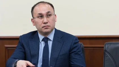 Даурен Абаев ответил, есть ли среди министров заболевшие коронавирусом