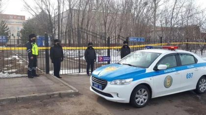Столичную больницу закрыли на карантин