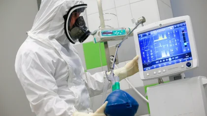 Шесть человек с коронавирусом выздоровели в Алматы