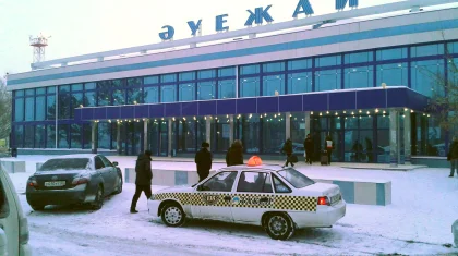 Свыше сотни казахстанцев, прилетевших из-за рубежа, изолированы
