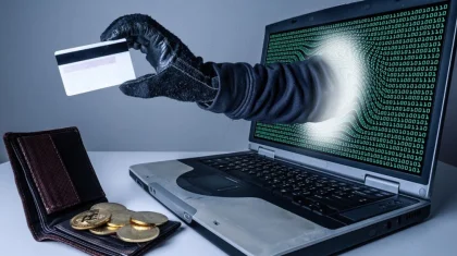 Фейковые объявления: мошенники «продают» маски и антисептики
