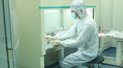 У погибшего жителя Акмолинской области COVID-19 обнаружили посмертно