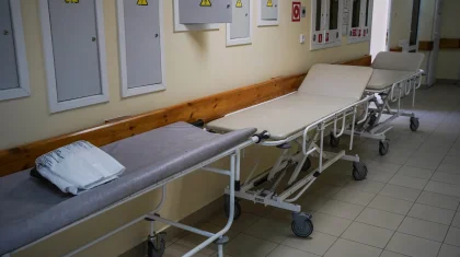 Еще один человек умер от коронавируса в Казахстане