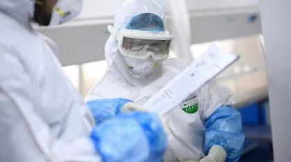 Умершая от коронавируса жительница Алматы имела сопутствующие болезни