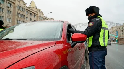 Стали подделывать справки с места работы для свободного передвижения в Нур-Султане
