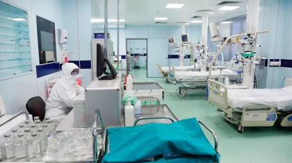 Что известно об умершем от коронавируса в Шымкенте