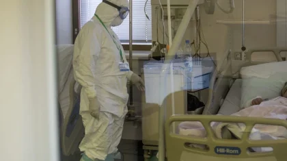 COVID-19 в Казахстане: число зараженных увеличилось до 1 591