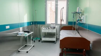 Число выздоровевших от коронавируса в Казахстане достигло 377 человек⠀