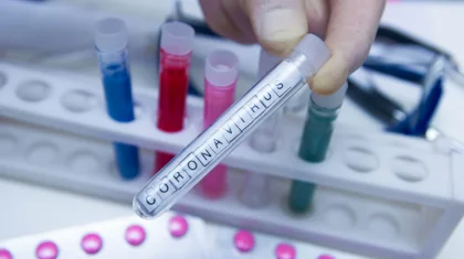 Число зараженных COVID-19 казахстанцев возросло до 1654