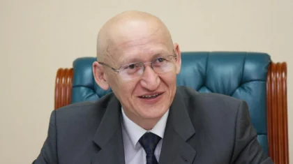 Болат Жамишев получил новую должность