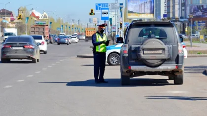 Максимально сократят транспортный поток в ночные часы в Нур-Султане