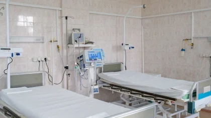 Четвертый человек скончался от коронавируса в Шымкенте