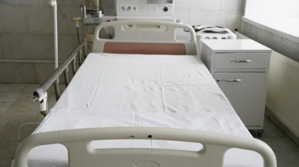 Седьмой человек умер от COVID-19 в Алматы