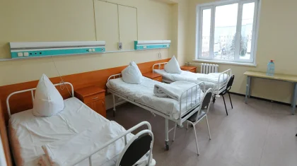 Казахстанские врачи вылечили от коронавируса 585 человек