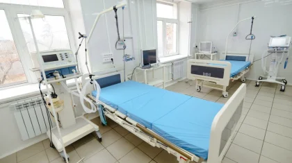 645 человек выздоровели от COVID-19 в Казахстане