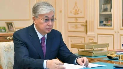 Президент продлил режим ЧП
