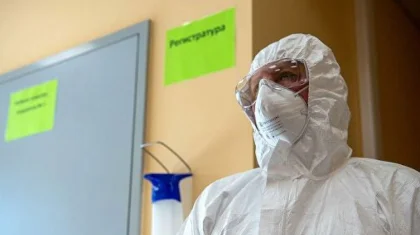 COVID-19 в Казахстане: число зараженных увеличилось до 2 780