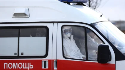 До 2 791 увеличилось число заразившихся коронавирусом в Казахстане