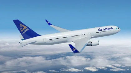 В Air Astana сообщили о возможном повышении цен на билеты